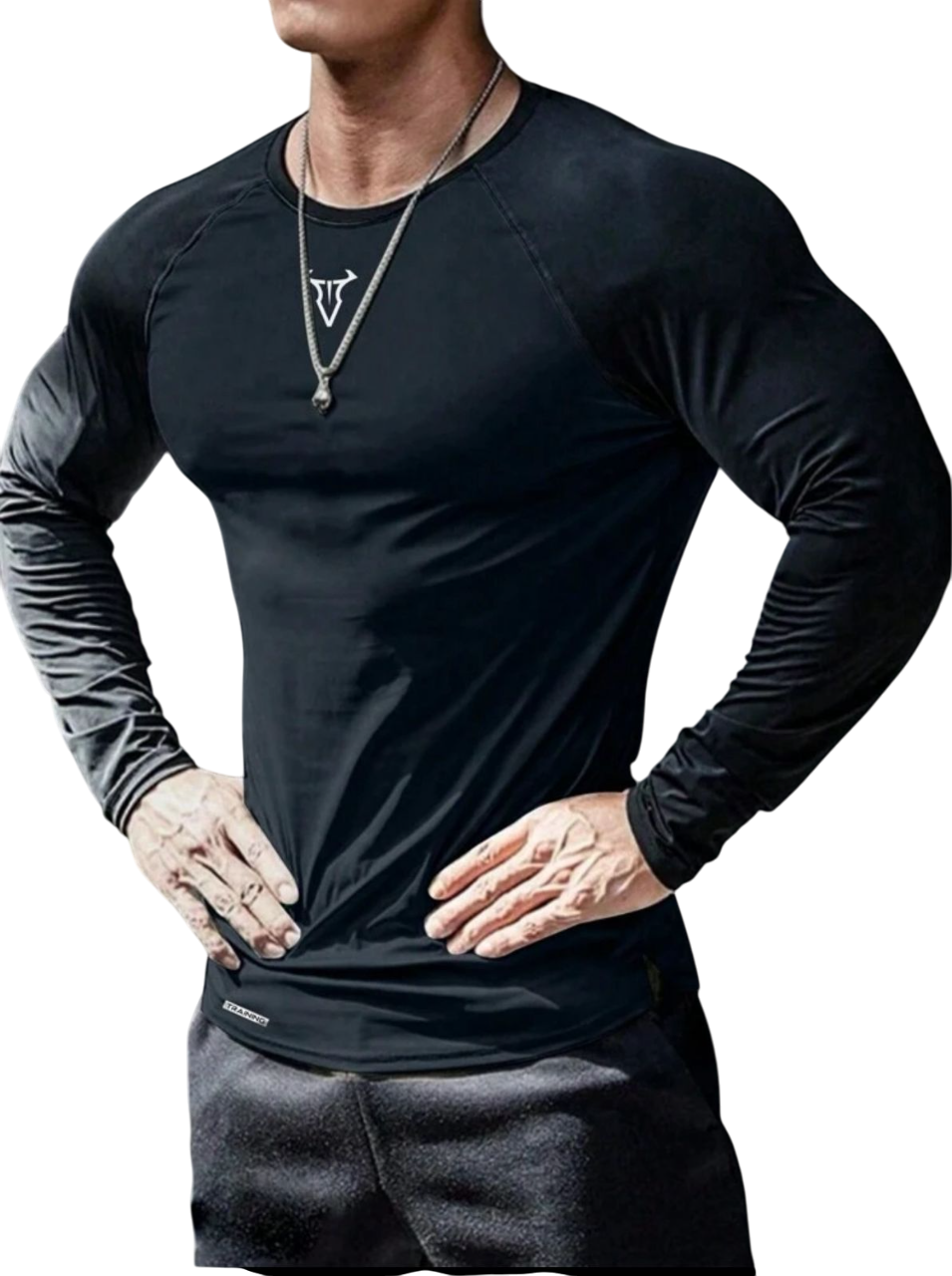 Top Vital Seamless